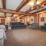 Copmanthorpe Hall