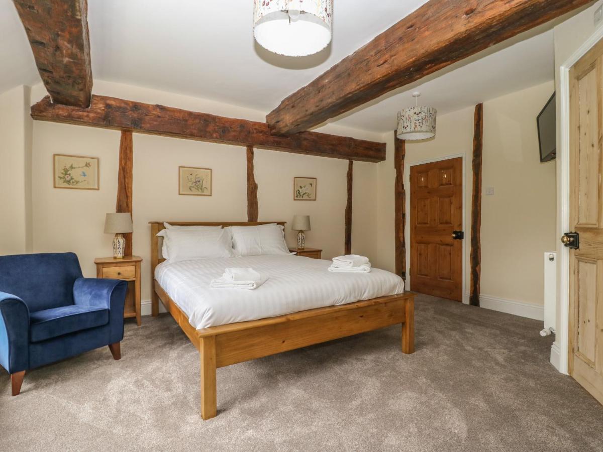 Holiday home Copmanthorpe Hall *