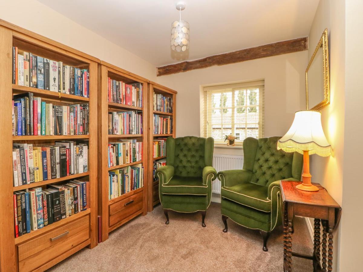 Holiday home Copmanthorpe Hall York