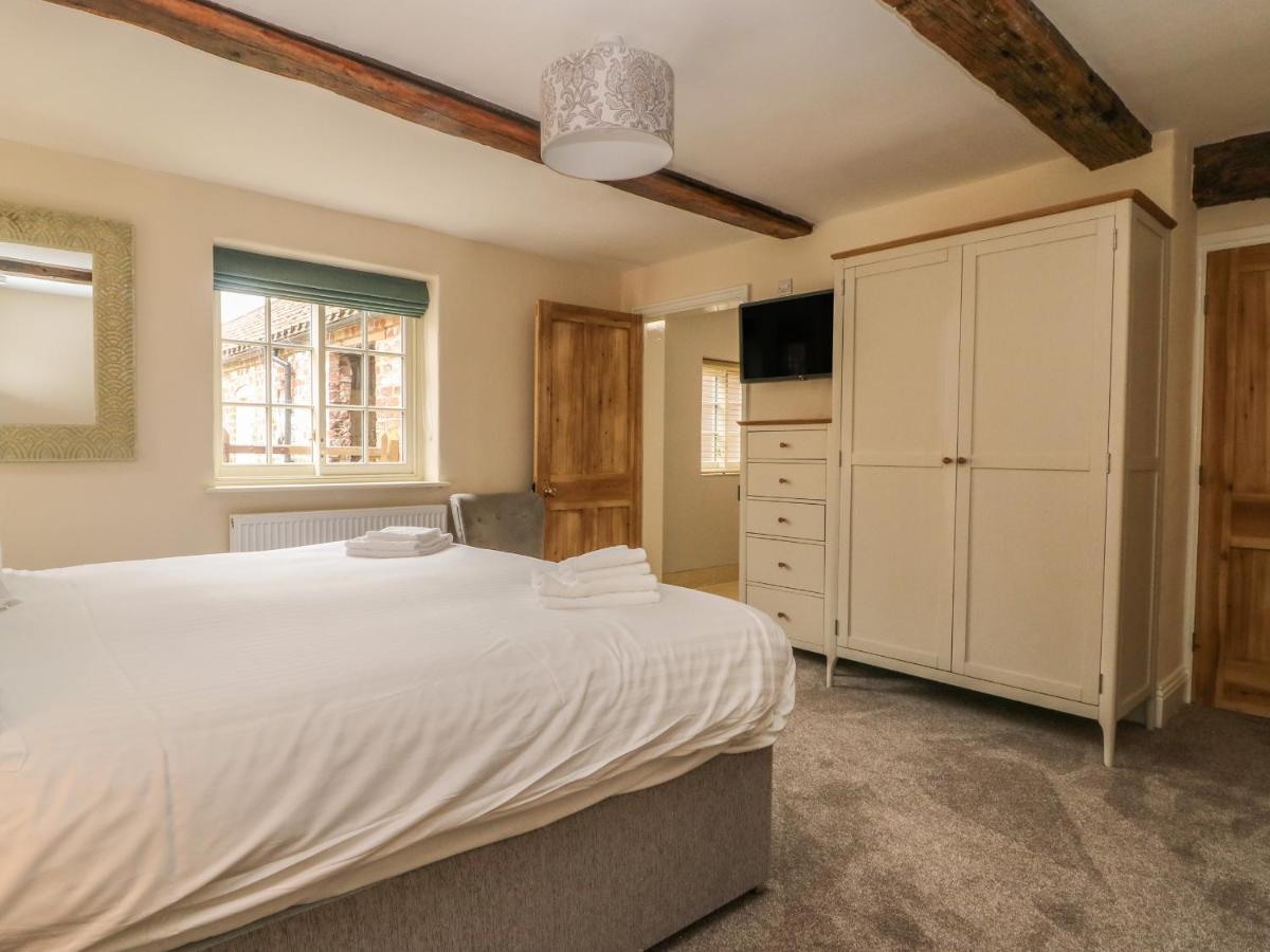Copmanthorpe Hall York