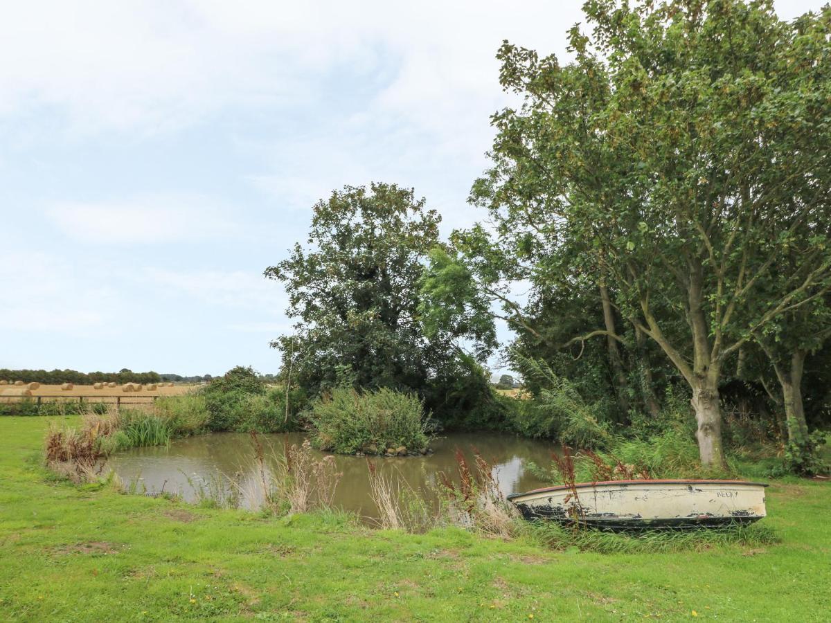 Holiday home Copmanthorpe Hall