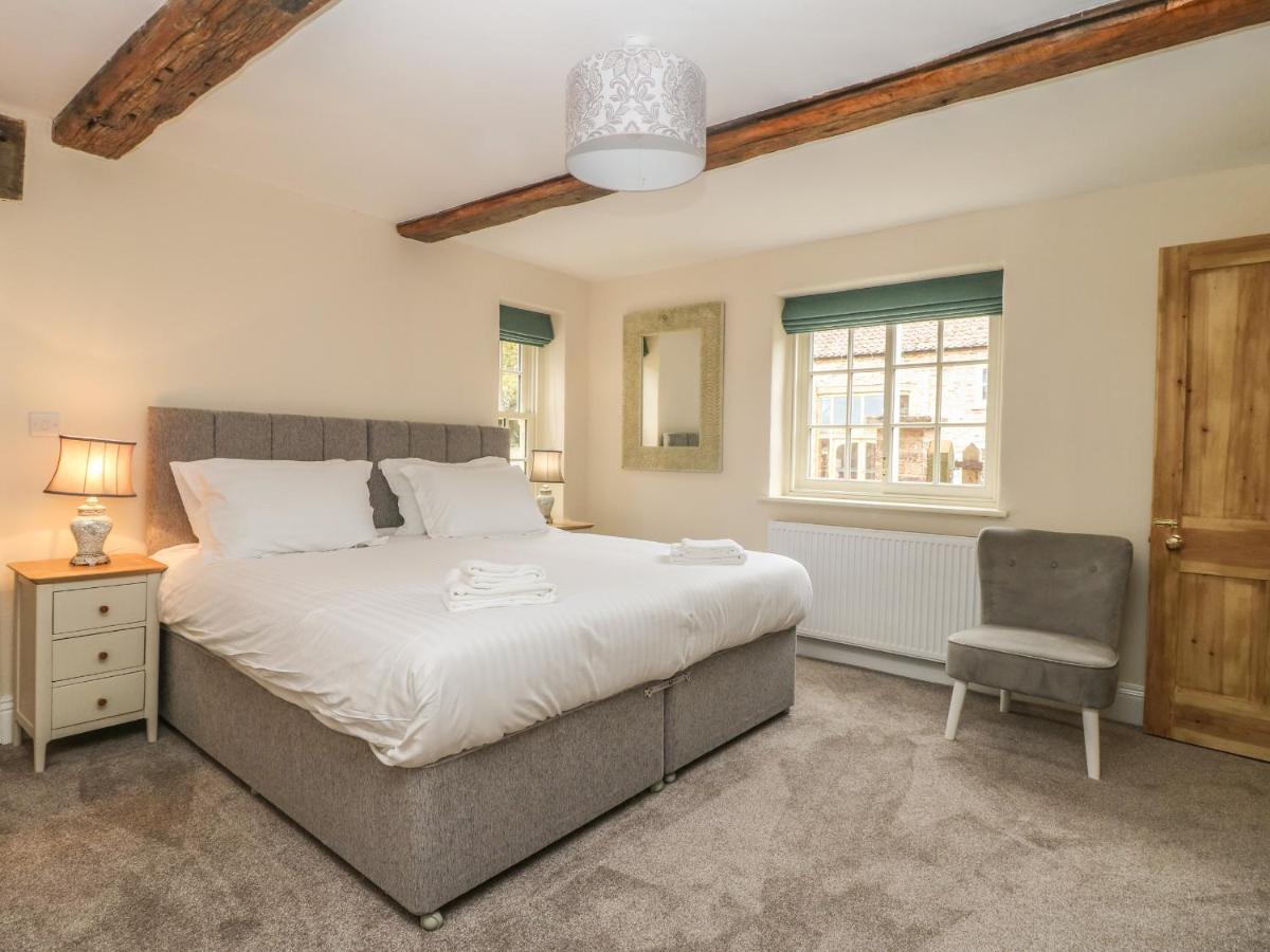 Copmanthorpe Hall *