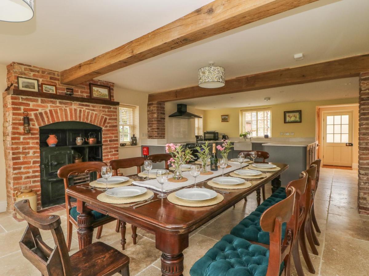 Holiday home Copmanthorpe Hall
