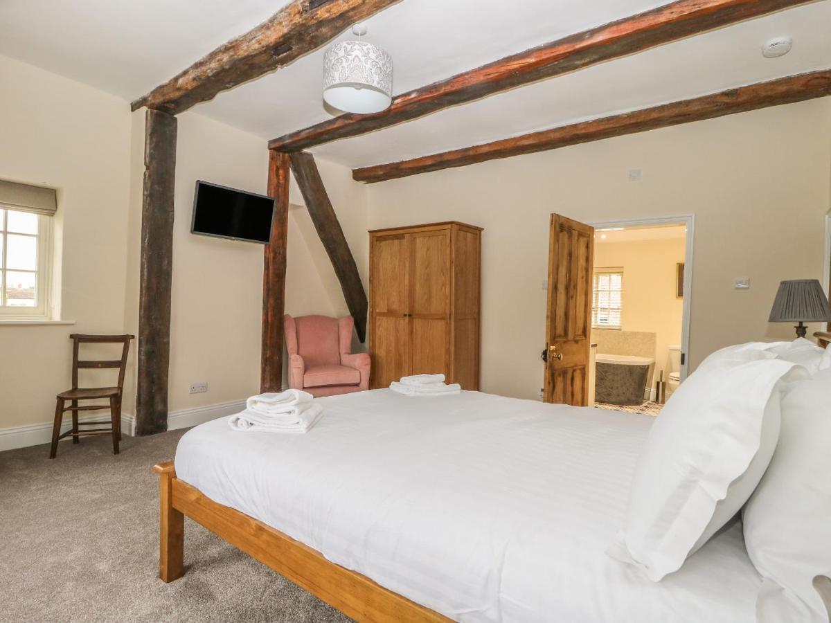 Holiday home Copmanthorpe Hall