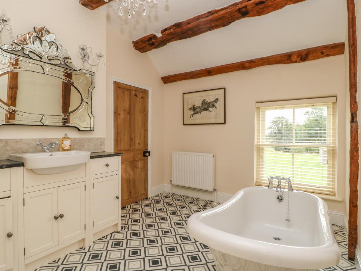 Holiday home Copmanthorpe Hall