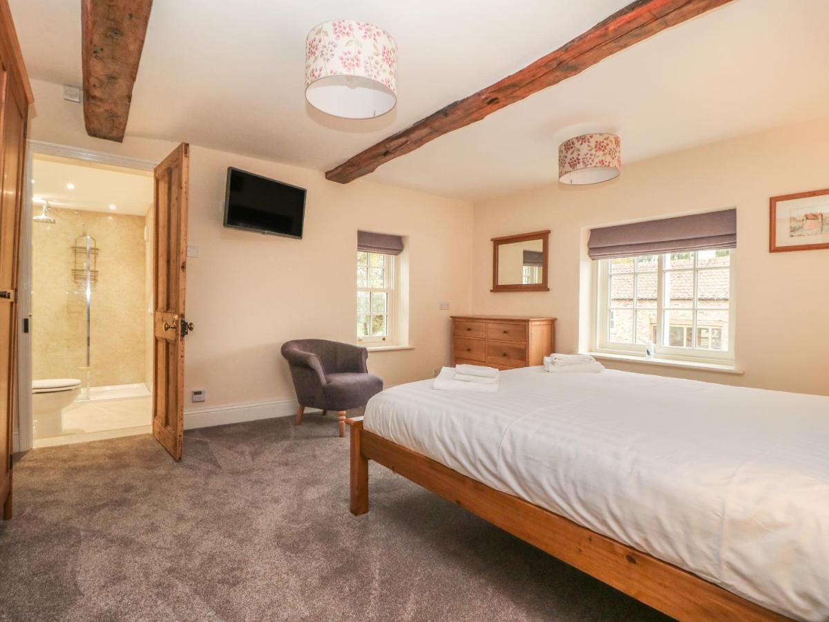 Copmanthorpe Hall *