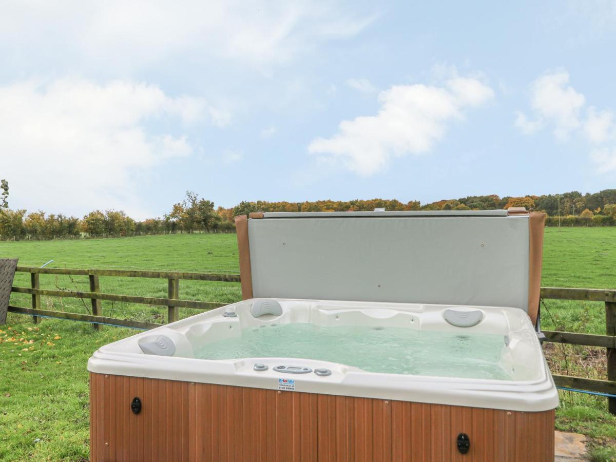 Holiday home Copmanthorpe Hall *