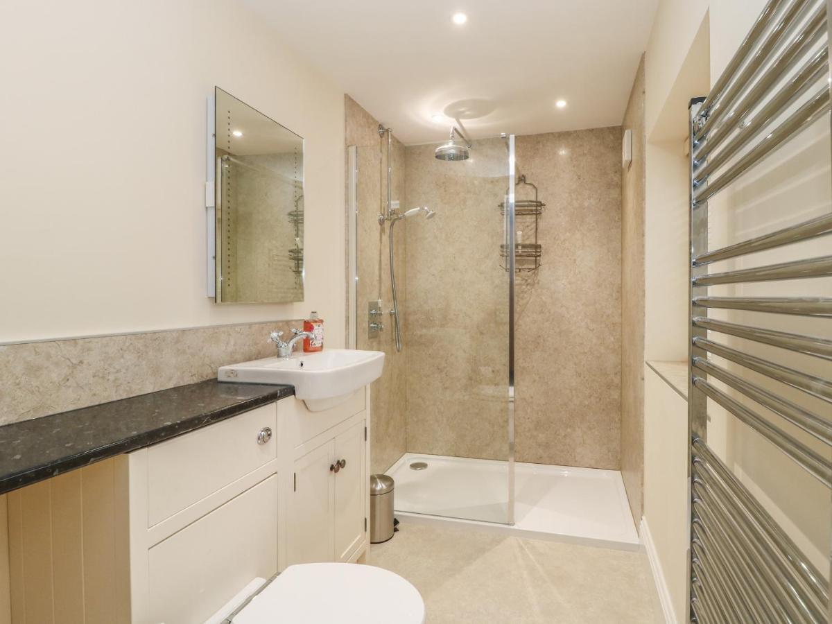 Holiday home Copmanthorpe Hall *