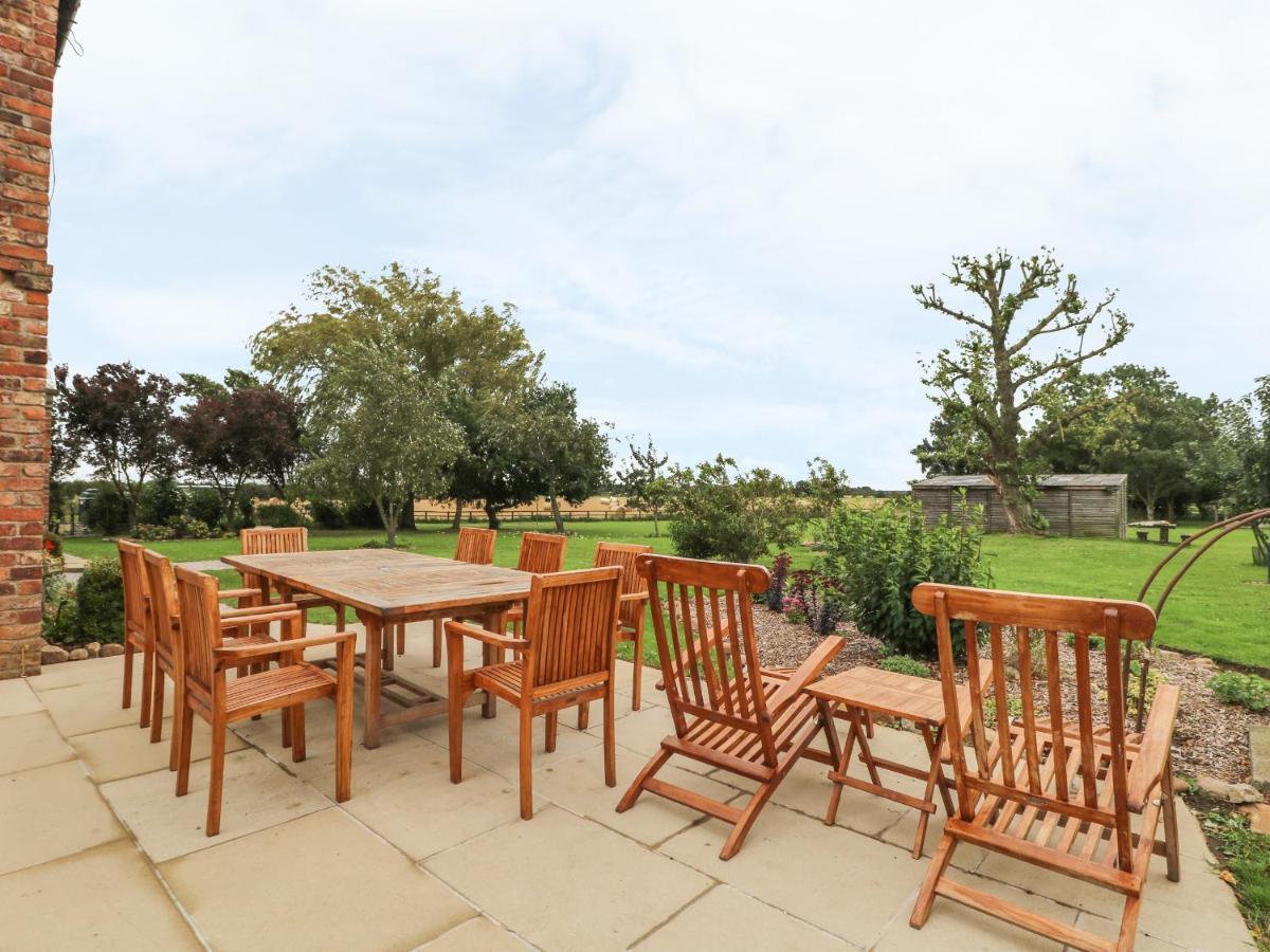 Copmanthorpe Hall * York