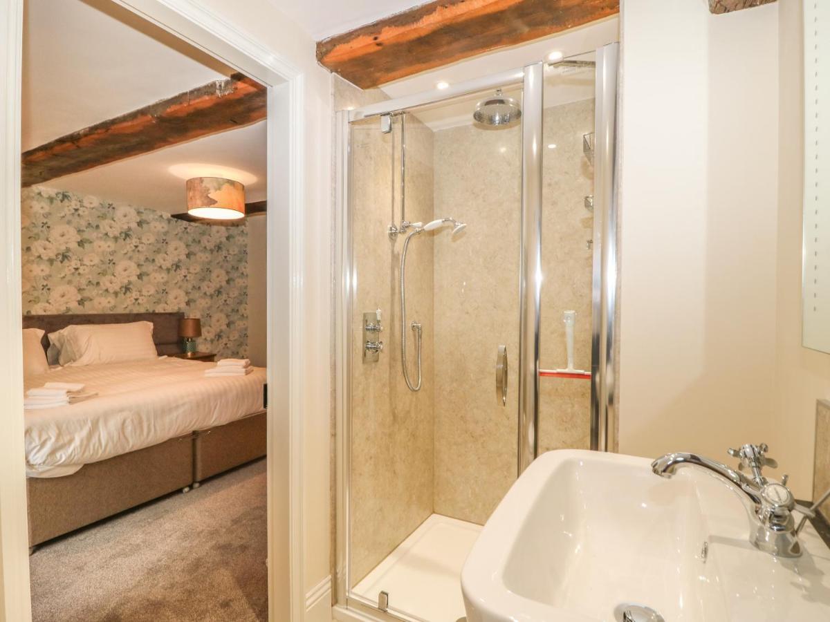 Holiday home Copmanthorpe Hall *