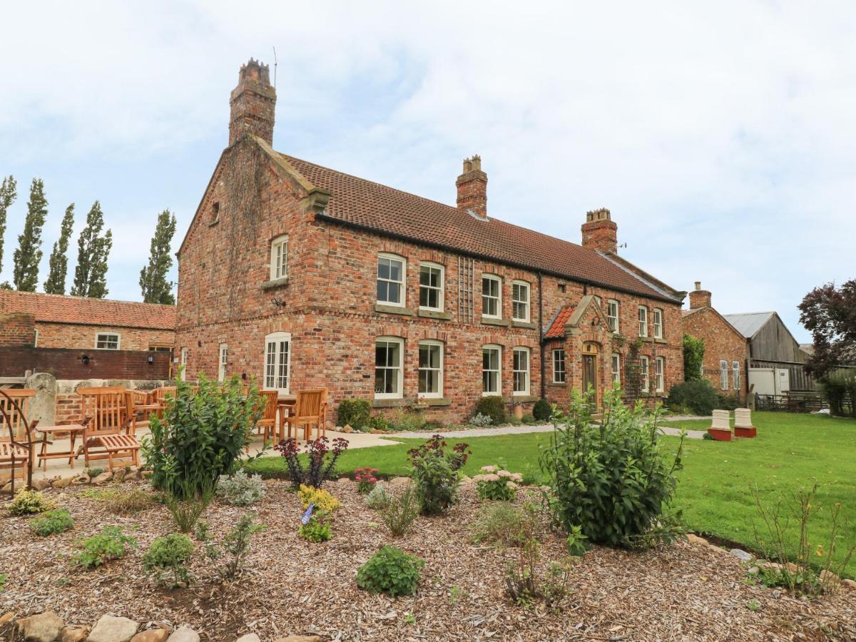 Copmanthorpe Hall * York