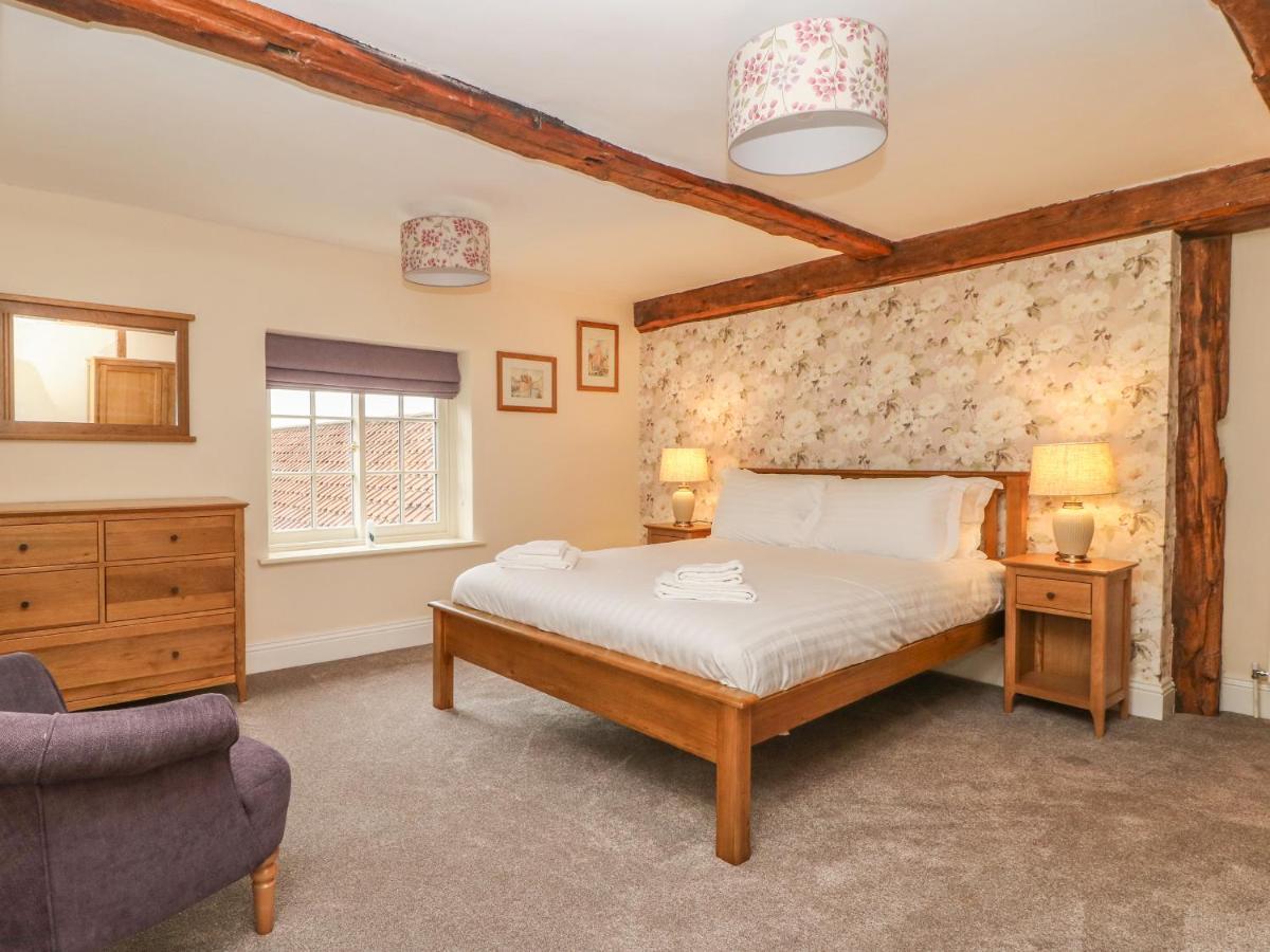 Holiday home Copmanthorpe Hall *