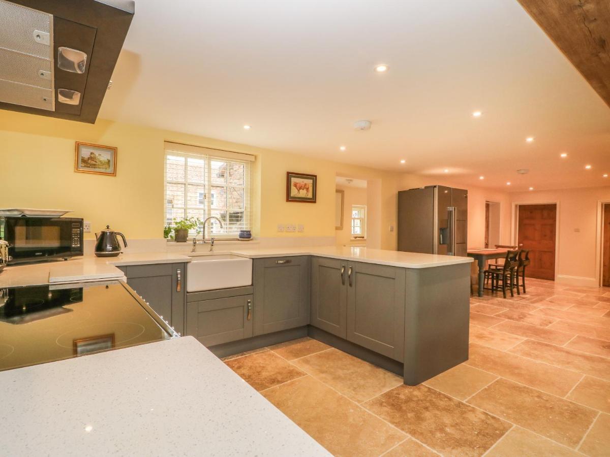 Holiday home Copmanthorpe Hall York