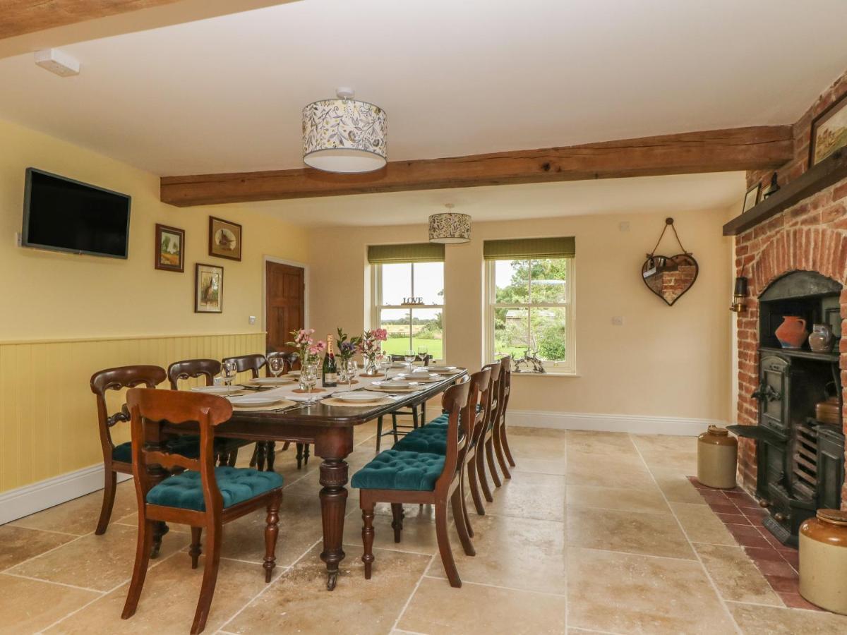 Holiday home Copmanthorpe Hall *