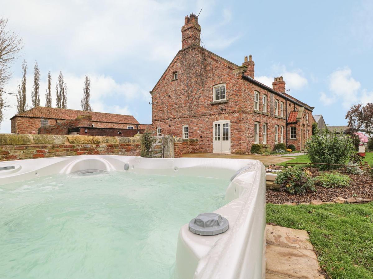 Holiday home Copmanthorpe Hall