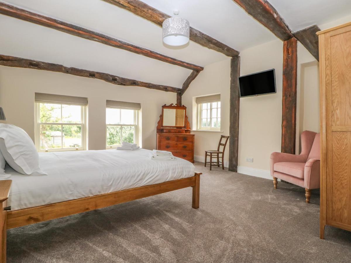 Copmanthorpe Hall * York