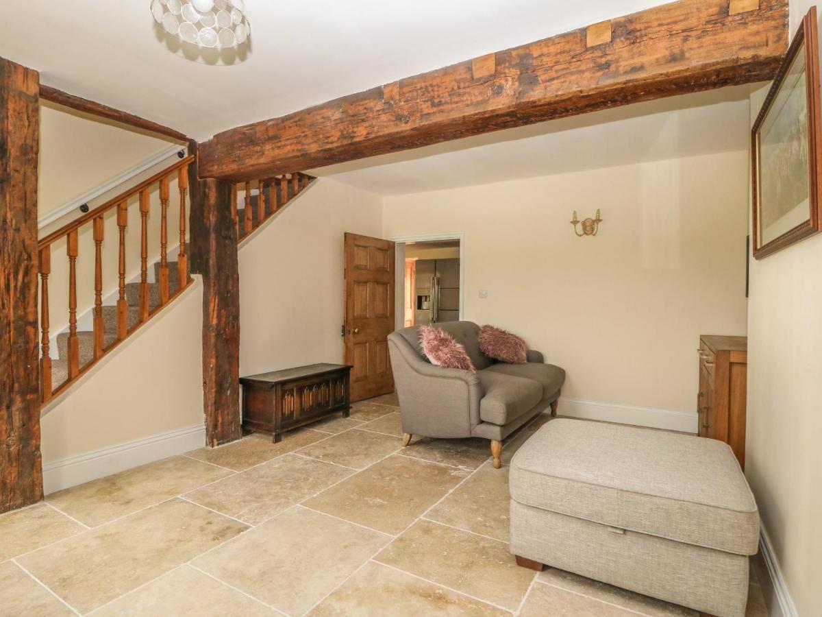 Holiday home Copmanthorpe Hall York